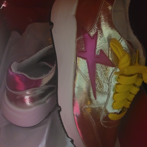 Cynthia Richard Sneakers - Picture 2 of 9